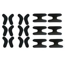 Ski Boot Fitting Pads
