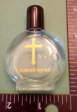 Holy water bottle direct from - holy,