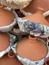 Moroccan Tajine Clay Cooking