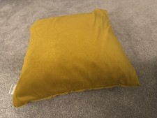 French Connection/DFS Cushion