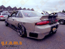 CARBON Ducktail Spoiler for