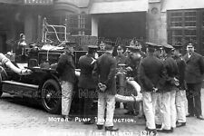 cmm-29 Motor Pump Engine