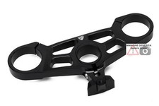 Triple clamps top yoke - triple,