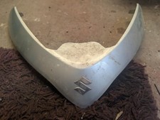 Suzuki UH125 Burgman 125 2007