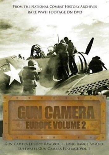 Gun camera europe - gun,