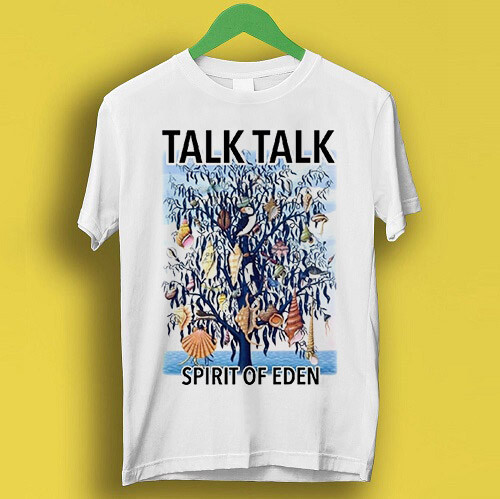 Talk spirt eden - of,