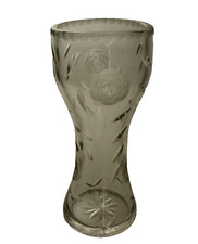 Antique Cut Glass