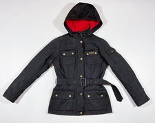 BARBOUR BINTL VIPER
