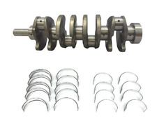 KIA SORENTO HYUNDAI ILOAD H1 I800 D4CB 2.5 CRDI ENGINE CRANKSHAFT & BEARING SET