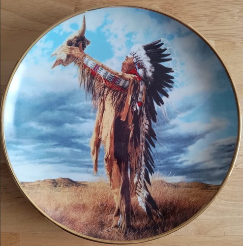 Native american indian - native,