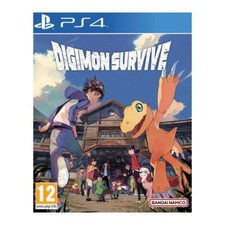 Digimon Survive PS4  NEW AND