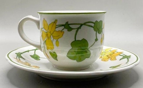 Villeroy boch geranium - villeroy,