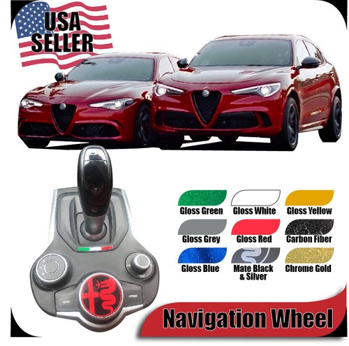 Fits alfa romeo navigation - alfa,