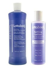 Revlon Lottabody Setting Lotion