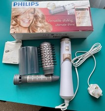 Philips Rotating Volume Brush