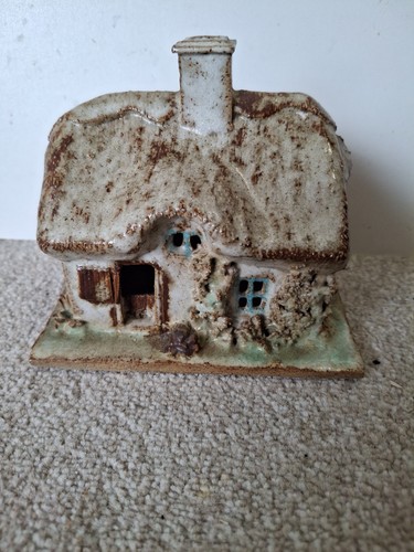 Vintage ceramic country - vintage,