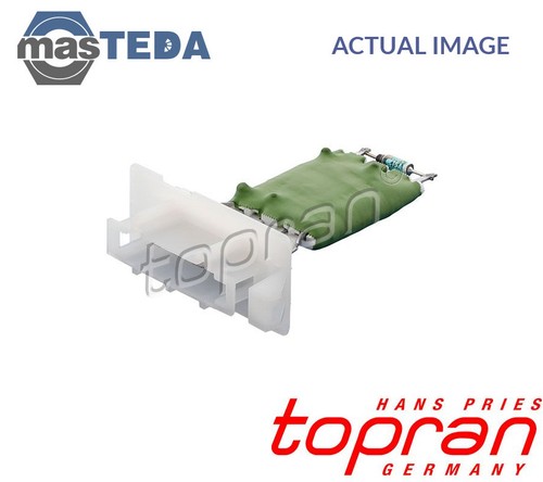 724 228 resistor interior - 228,