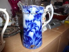 Ornate collectors  ceramic