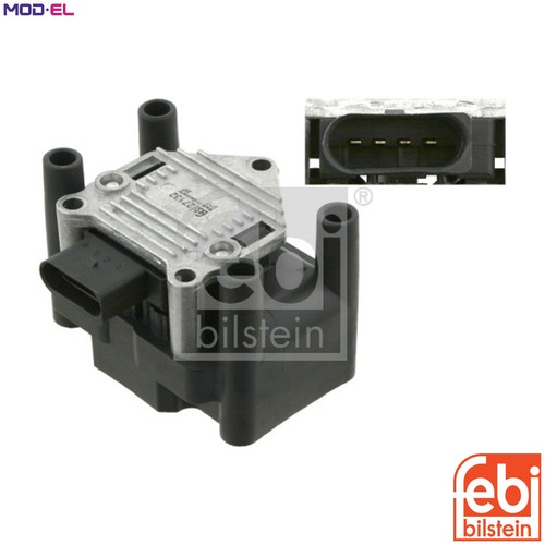 Ignition coil for - coil, vw