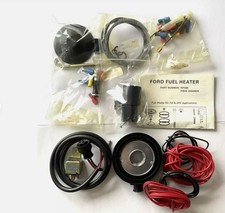 Fuel heater kit for vintage - fuel,