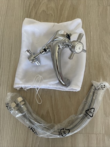 Roper rhodes basin mixer - roper,