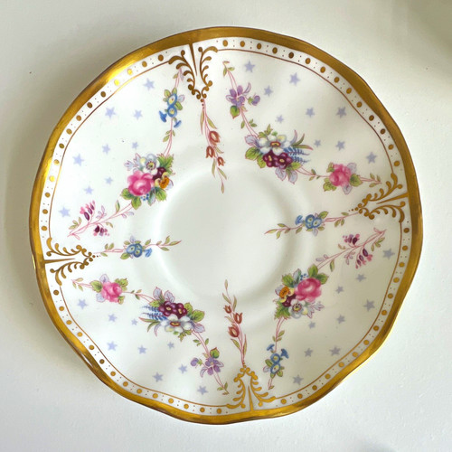 Royal crown derby - crown,