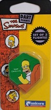 UNICORN THE SIMPSONS STANDARD