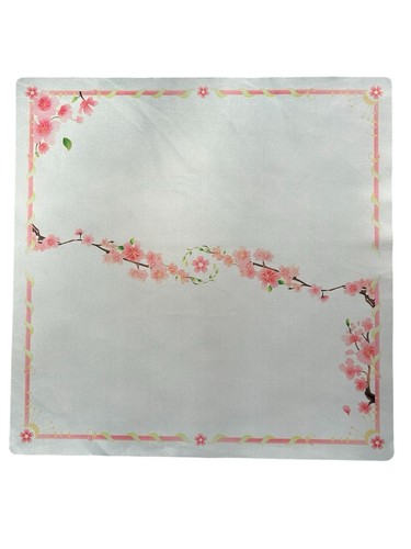 Cherry blossom player - cherry,