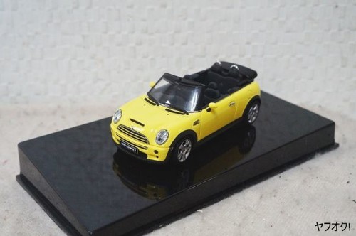 Autoart mini cooper - mini,
