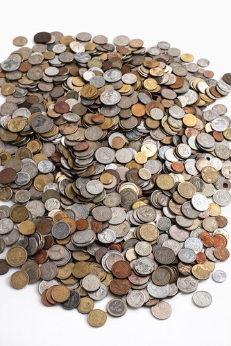1kg mixed world - 1kg, lot