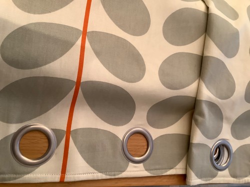 Orla keily curtains - keily, eyelet,