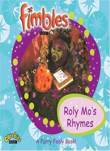Roly rhyme a fimbly - rhyme:,