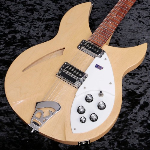 Rickenbacker model 330 - rickenbacker,