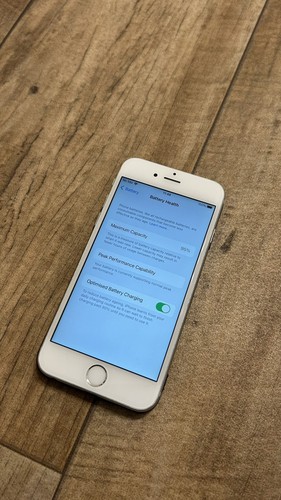Iphone 64gb read - 6s,