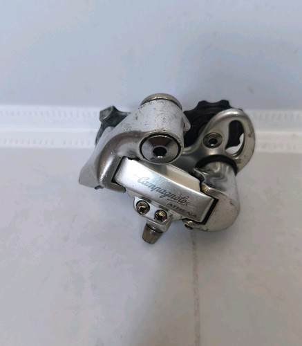 Campagnolo athena 8 speed - campagnolo,
