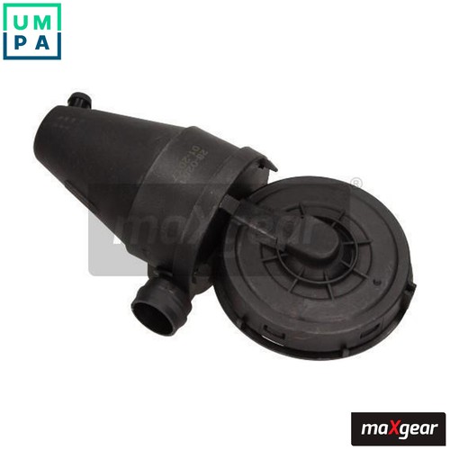 Valve crankcase ventilation - valve,