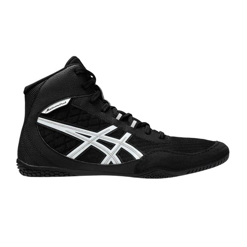Asics mens matcontrol mid - matcontrol,