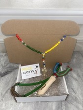 Romany Gypsy Catapult With