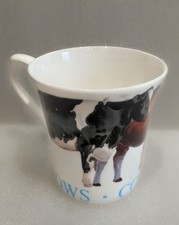 Cow Mug