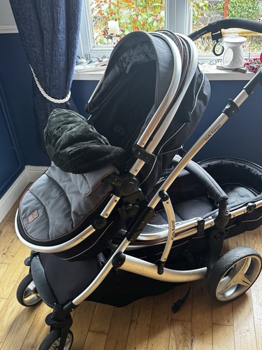 Maxi cosi kidz kargo - cosi, kargo”