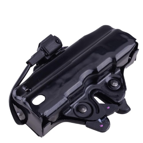 Front hood latch - front, assy