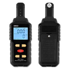 3 in 1 EMF Detector with