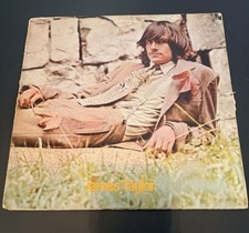 James Taylor S/T LP Apple
