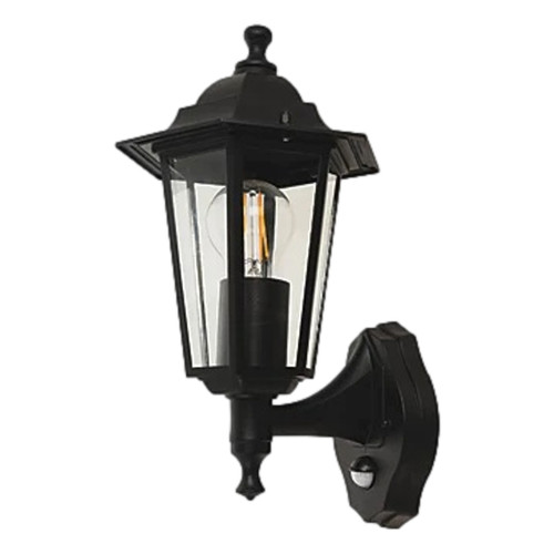 Outdoor coach lantern - coach, wall