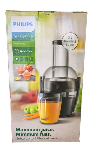 Philips viva collection 2l - philips,