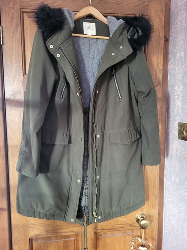 Lovely ladies size warm - ladies,