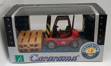 HONGWELL CARARAMA  Fork Lift