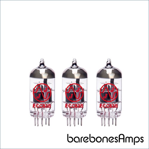 Ecc83s tube - (, )