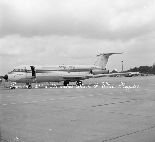 Anglo cargo bac 487gkf - cargo, 1-11-487gkf