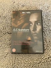 Aventure jean claude - À,